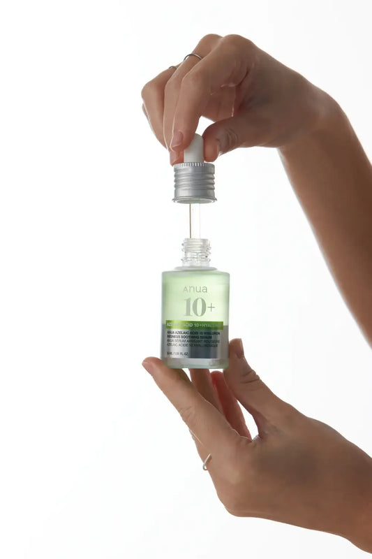 Anua Azelaic Hyaluron Soothing Serum 30ml — Serum — product detail 2