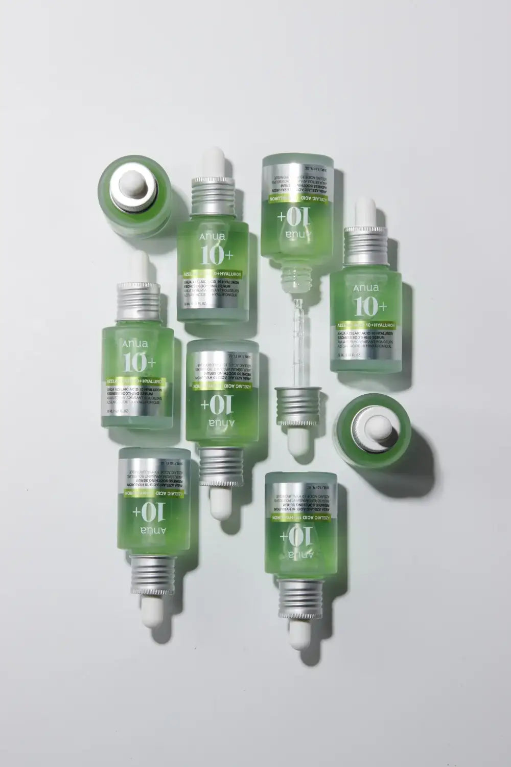 Anua Azelaic Hyaluron Soothing Serum 30ml — Serum — product detail 7