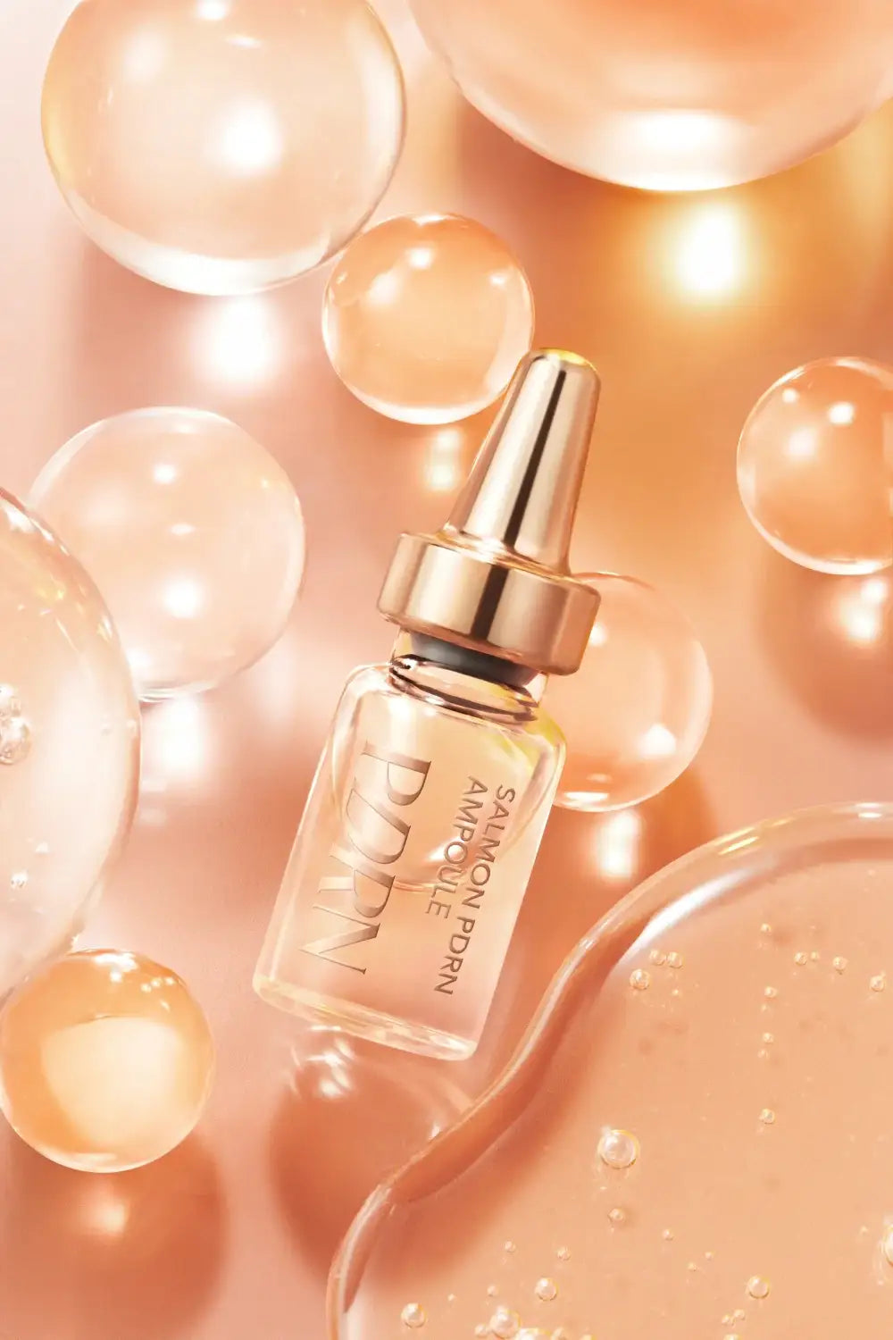 Cell Fusion C Salmon PDRN Ampoule 2ml*7ea Korean skincare product image 5