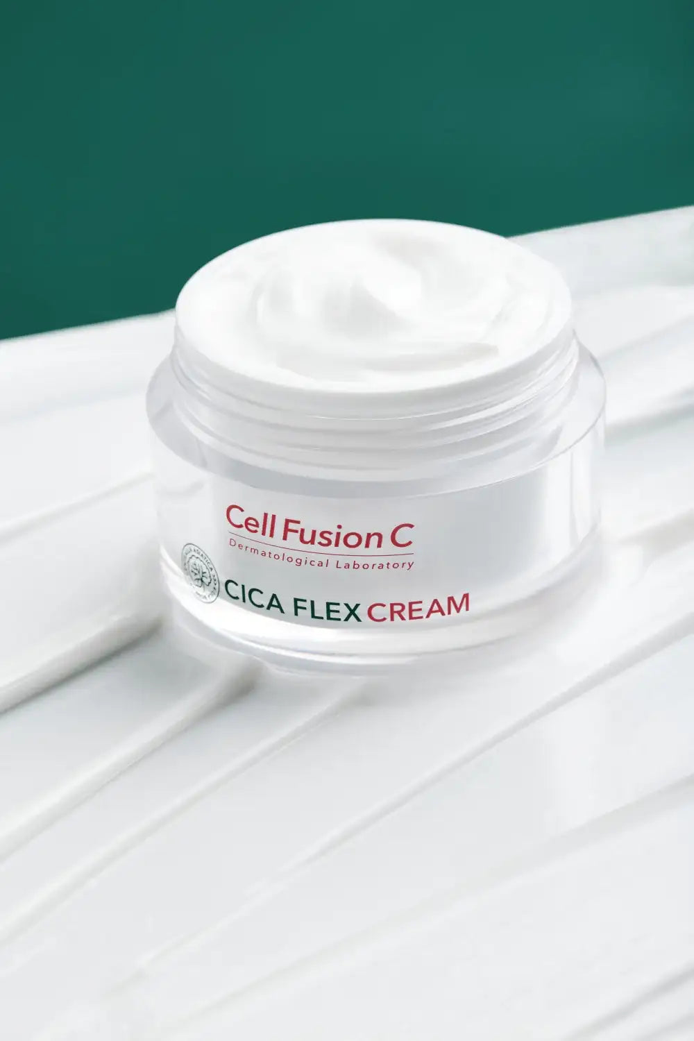 Cell Fusion C Cica Flex Cream 55ml Korean skincare product image 6