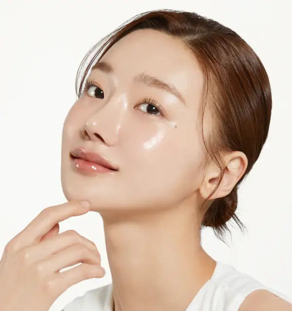 Medicube Red Succinic Acid Serum 30ml Korean skincare product view 4
