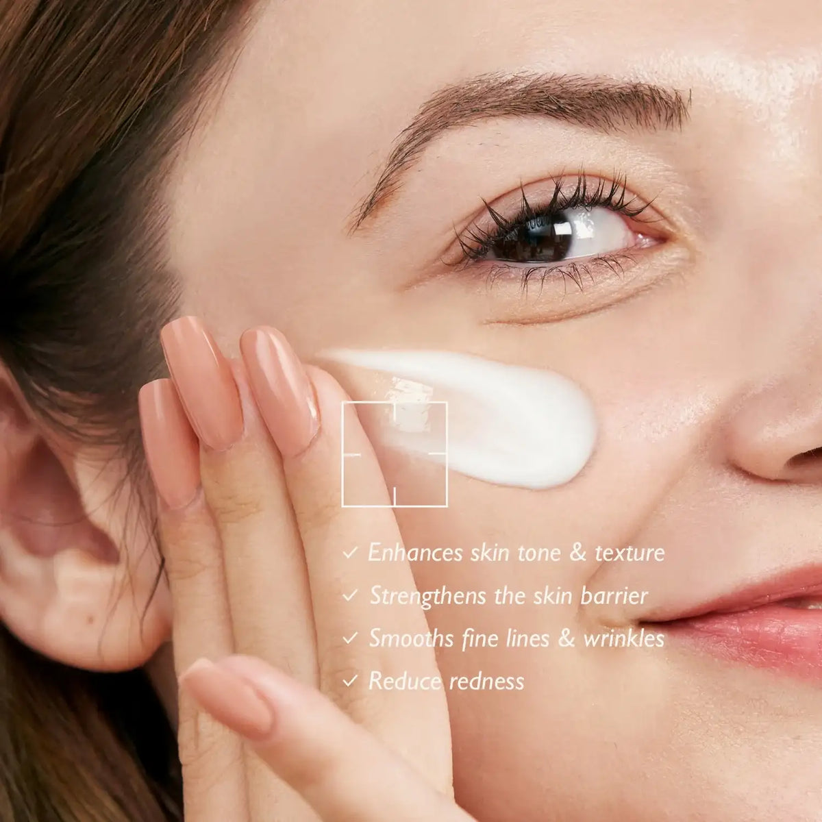 haruharu wonder Centella 5% Niacinamide Radiance Gel Cream 40g Korean beauty product image 3