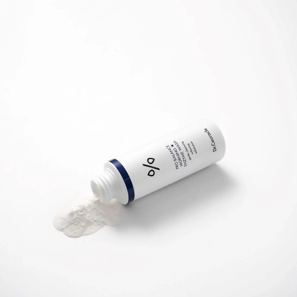 Dr.Ceuracle PRO BALANCE MORNING ENZYME WASH 50g Korean skincare product image 3