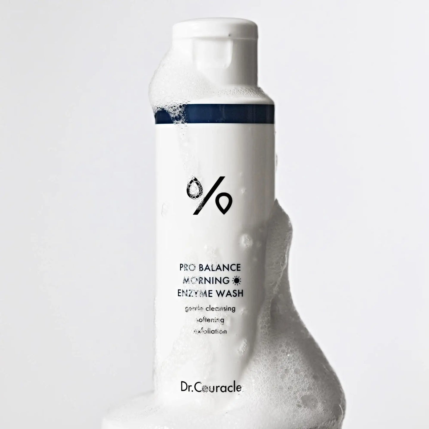 Dr.Ceuracle PRO BALANCE MORNING ENZYME WASH 50g Korean skincare product image 5