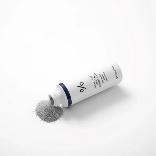 Dr.Ceuracle PRO BALANCE NIGHT ENZYME WASH 50g Korean skincare product image 2