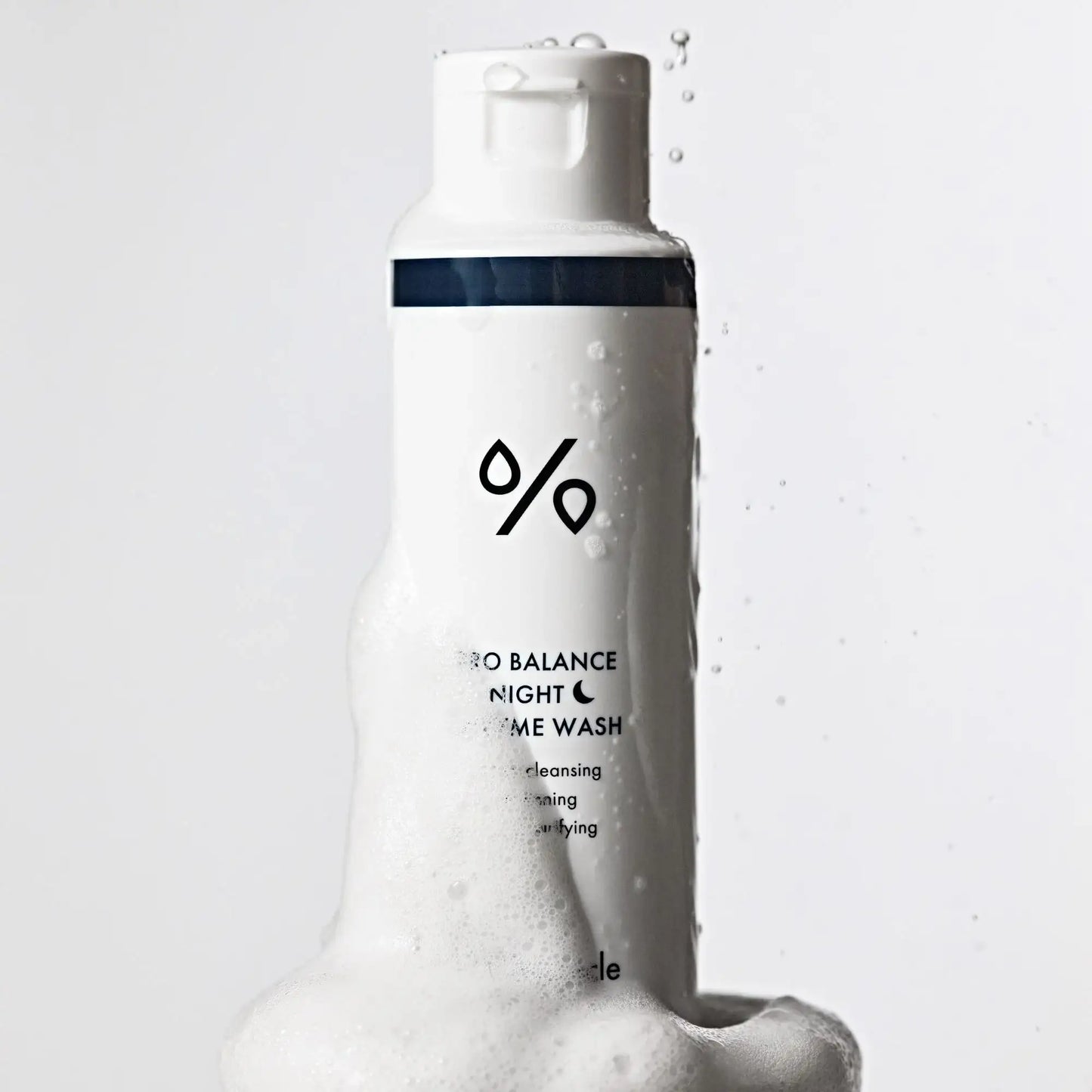 Dr.Ceuracle PRO BALANCE NIGHT ENZYME WASH 50g Korean skincare product image 5