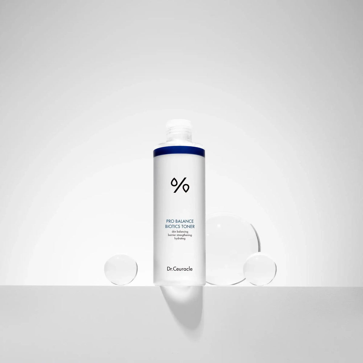 Dr.Ceuracle PRO BALANCE BIOTICS TONER 300ml Korean skincare product image 3