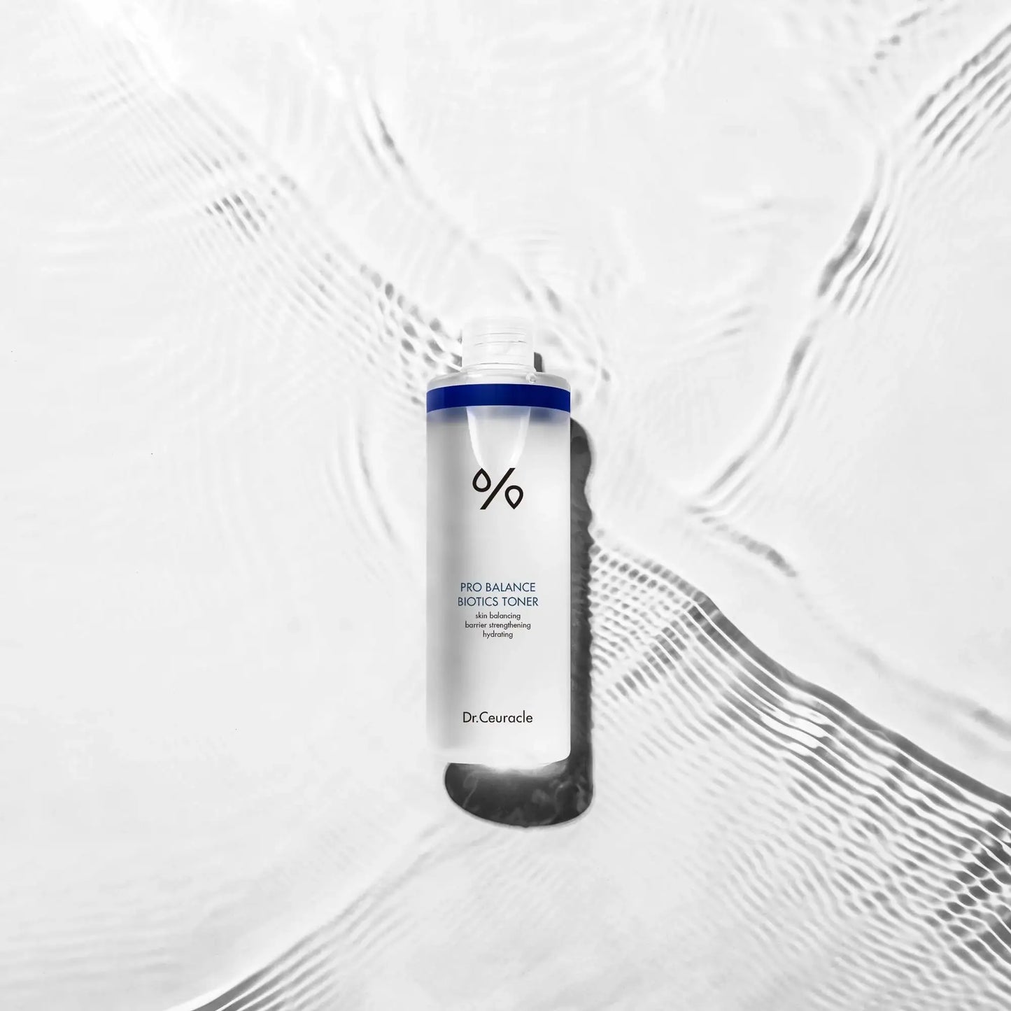 Dr.Ceuracle PRO BALANCE BIOTICS TONER 300ml Korean skincare product image 4