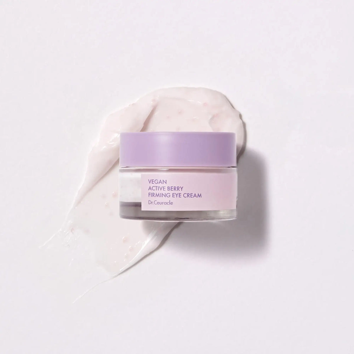 Dr.Ceuracle VEGAN ACTIVE BERRY FIRMING EYE CREAM 32g Korean skincare product image 2