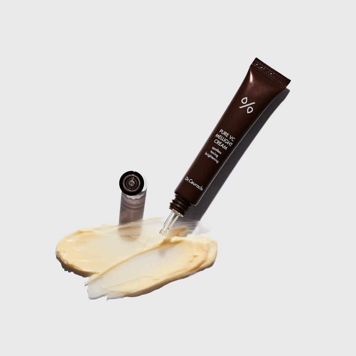 Dr.Ceuracle PURE VC MELLIGHT CREAM 20g Korean skincare product image 3