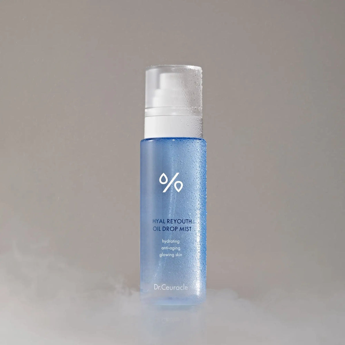 Dr.Ceuracle HYAL REYOUTH OIL DROP MIST 125ml Korean skincare product image 2