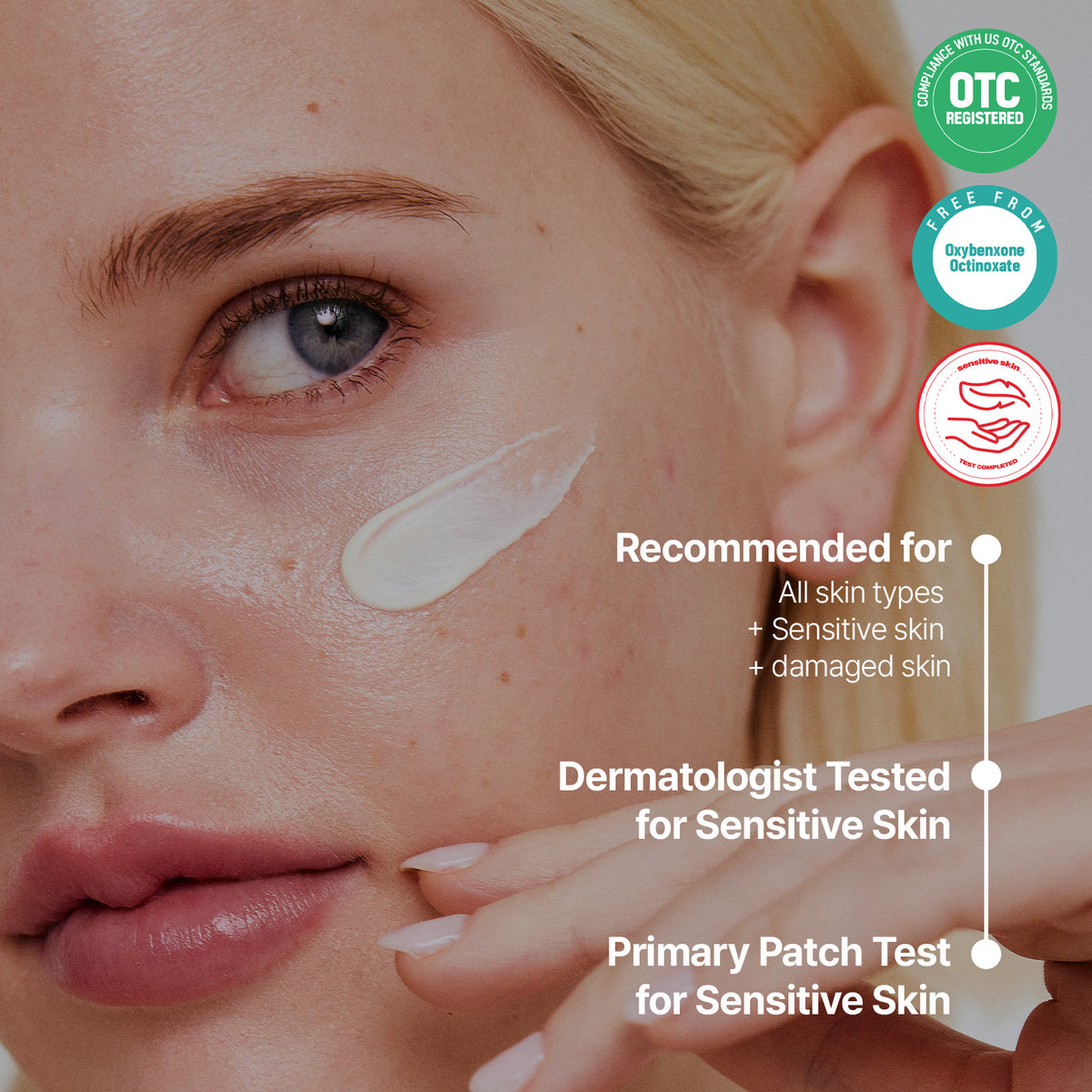 Cell Fusion C CellFusionC Sun Protection Triple Pack ― 50% OFF Korean skincare product image 10