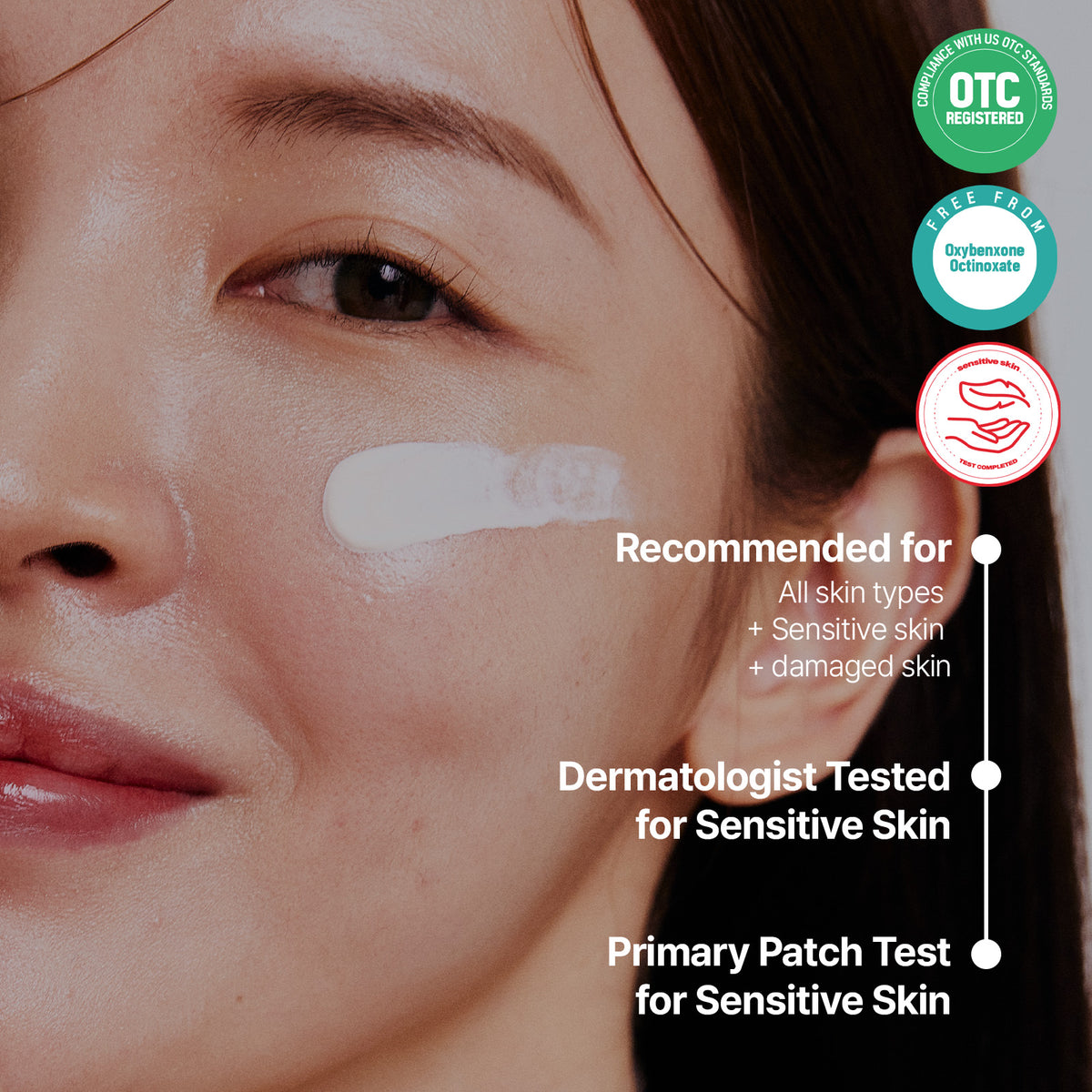 Cell Fusion C CellFusionC Sun Protection Triple Pack ― 50% OFF Korean skincare product image 6