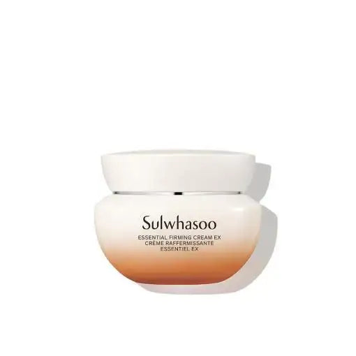 Sulwhasoo Essential Comfort Firming Cream 50ml luxury Korean beauty product image 2
