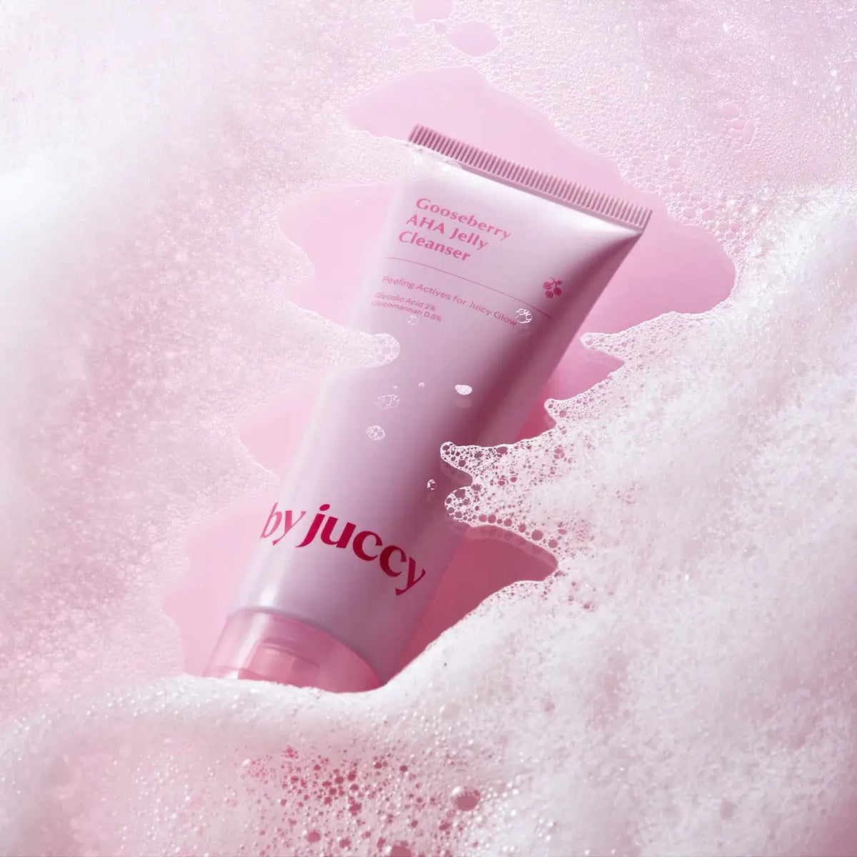 Gooseberry AHA Jelly Cleanser 120ml — product detail 4