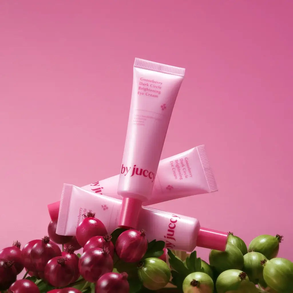 Gooseberry Dark circle Brightening Eye cream 30ml — product detail 3