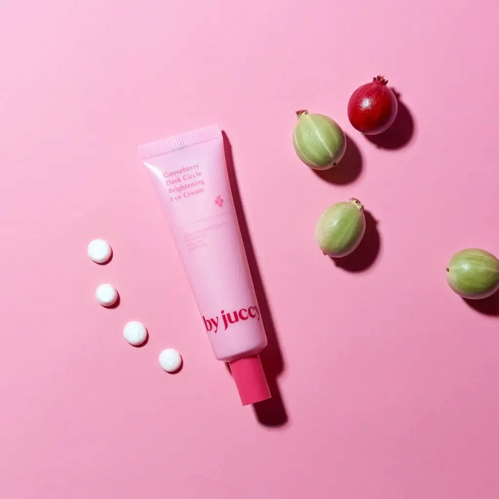 Gooseberry Dark circle Brightening Eye cream 30ml — product detail 5