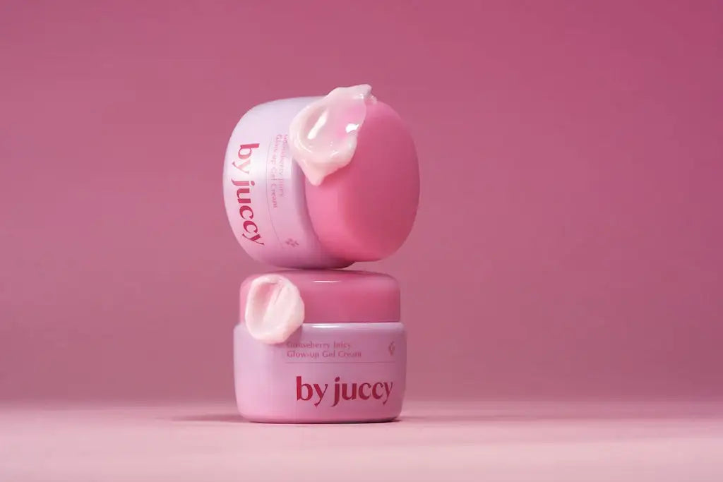 Gooseberry Juicy Glow up Gel Cream 55ml — product detail 4