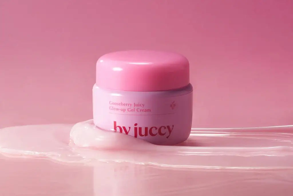 Gooseberry Juicy Glow up Gel Cream 55ml — product detail 5