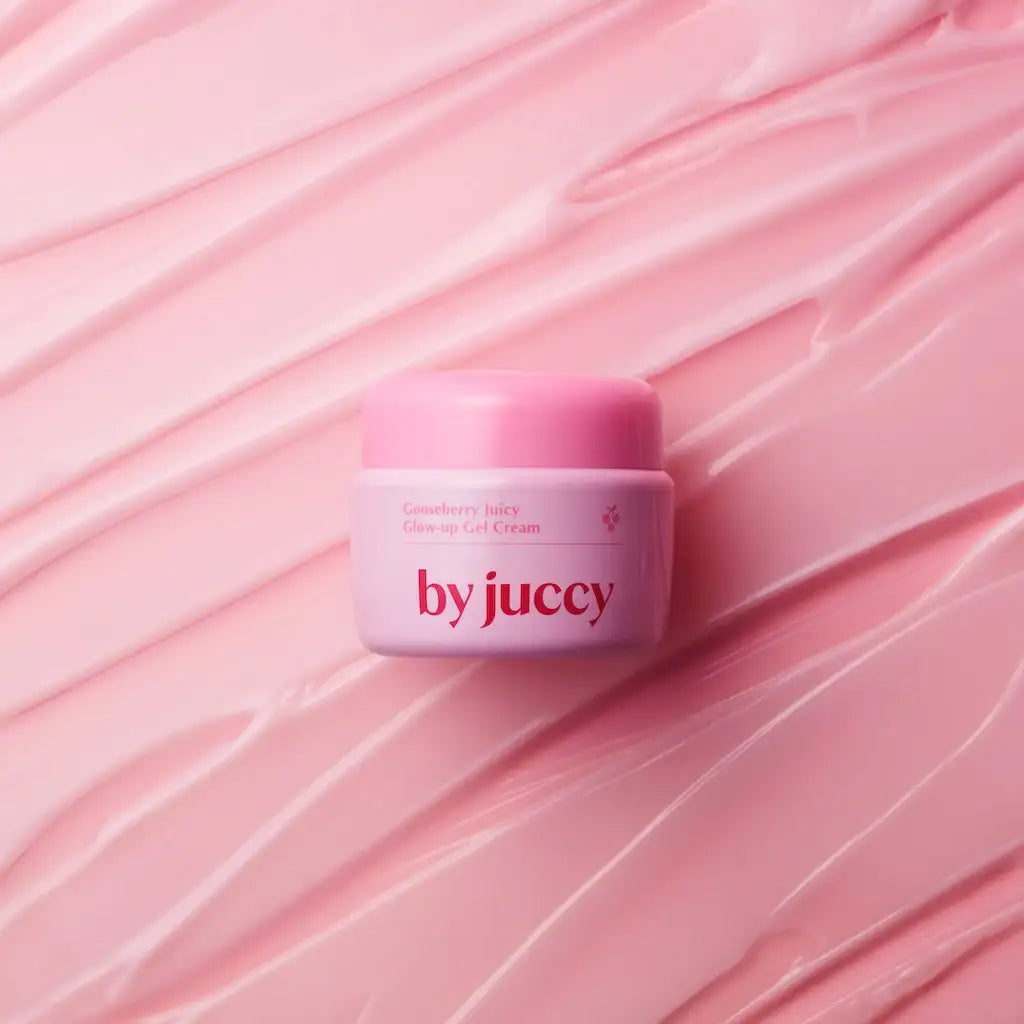 Gooseberry Juicy Glow up Gel Cream 55ml — product detail 6