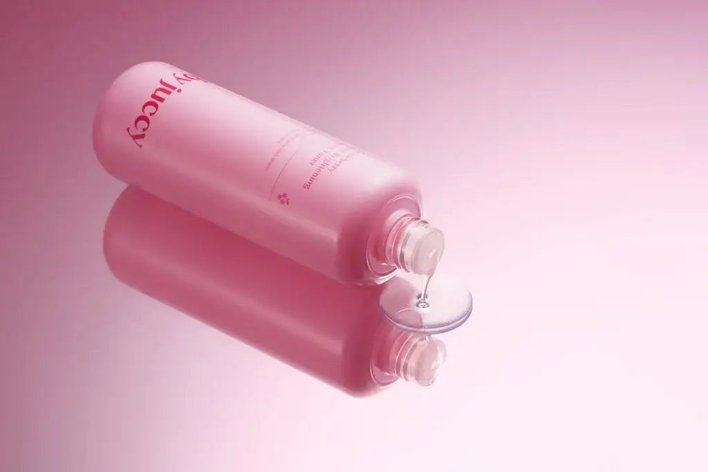 Gooseberry Juicy Brightening Boost Toner 150ml — product detail 5