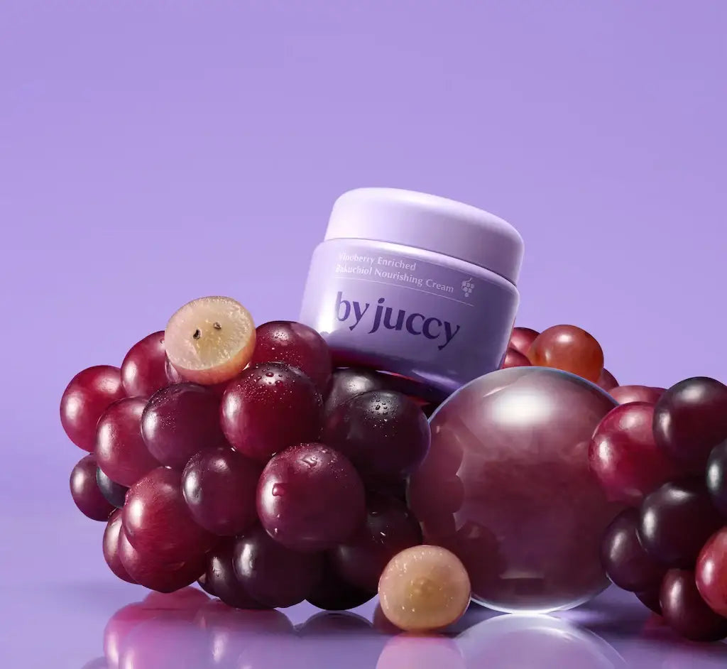 Vinoberry Enriched Bakuchiol Nourishing Cream 55ml — product detail 3