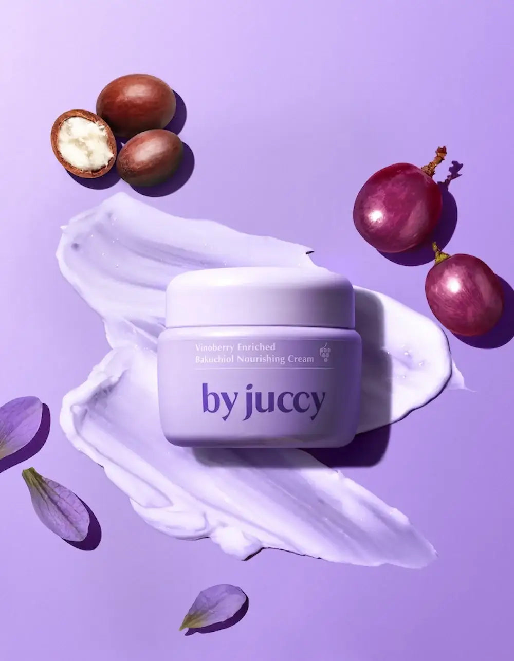 Vinoberry Enriched Bakuchiol Nourishing Cream 55ml — product detail 4