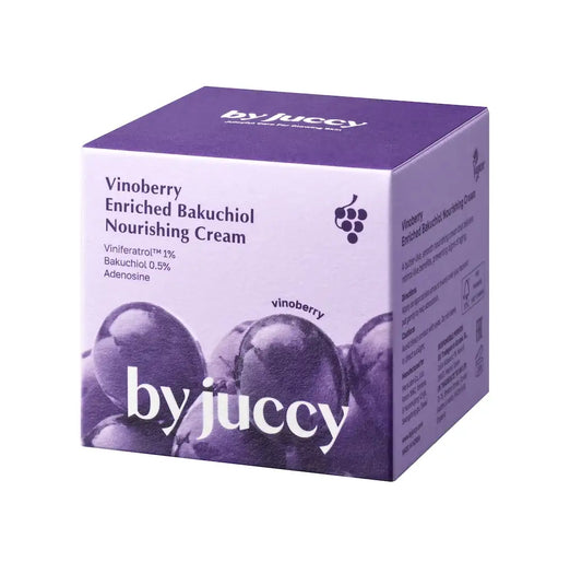 Vinoberry Enriched Bakuchiol Nourishing Cream 55ml — product detail 2