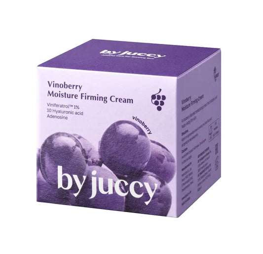 Vinoberry Moisture Firming Cream 55ml — product detail 2