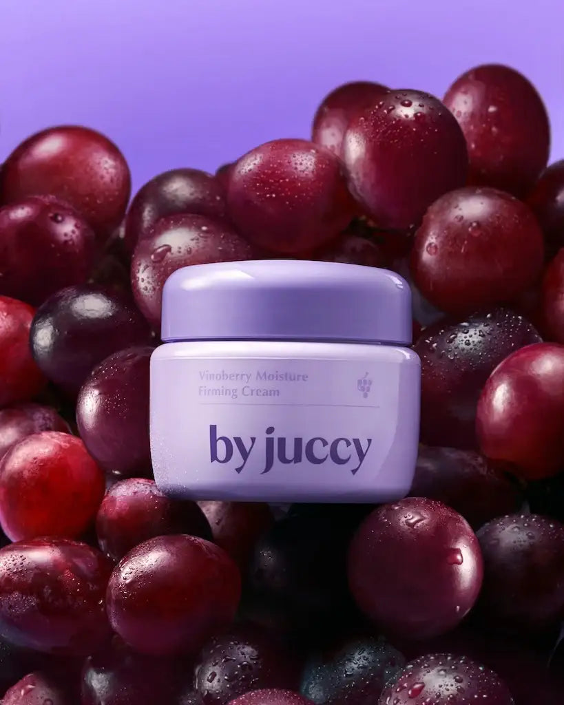 Vinoberry Moisture Firming Cream 55ml — product detail 3