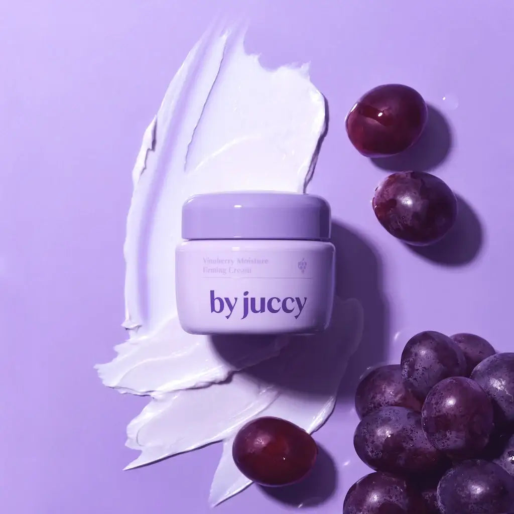 Vinoberry Moisture Firming Cream 55ml — product detail 4