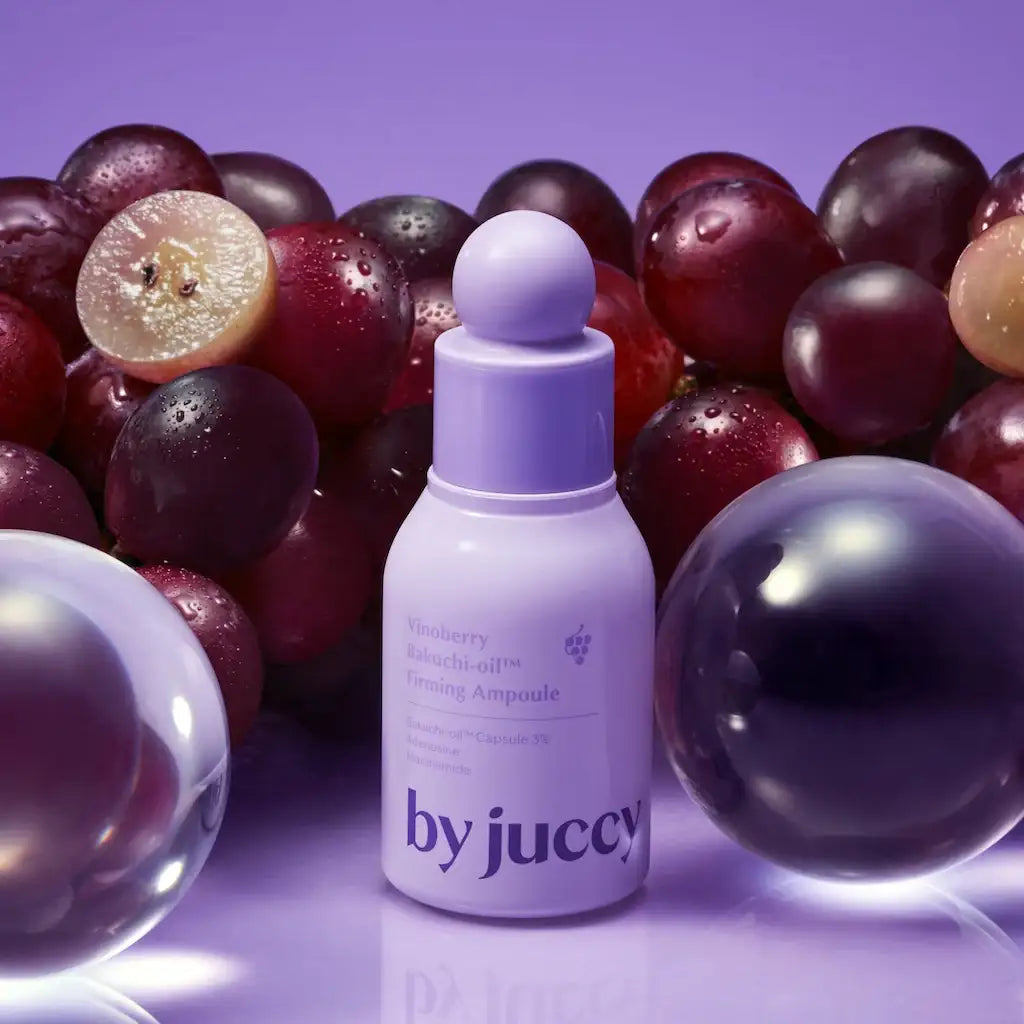 Vinoberry Bakuchi oil Firming Ampoule 30ml — product detail 3