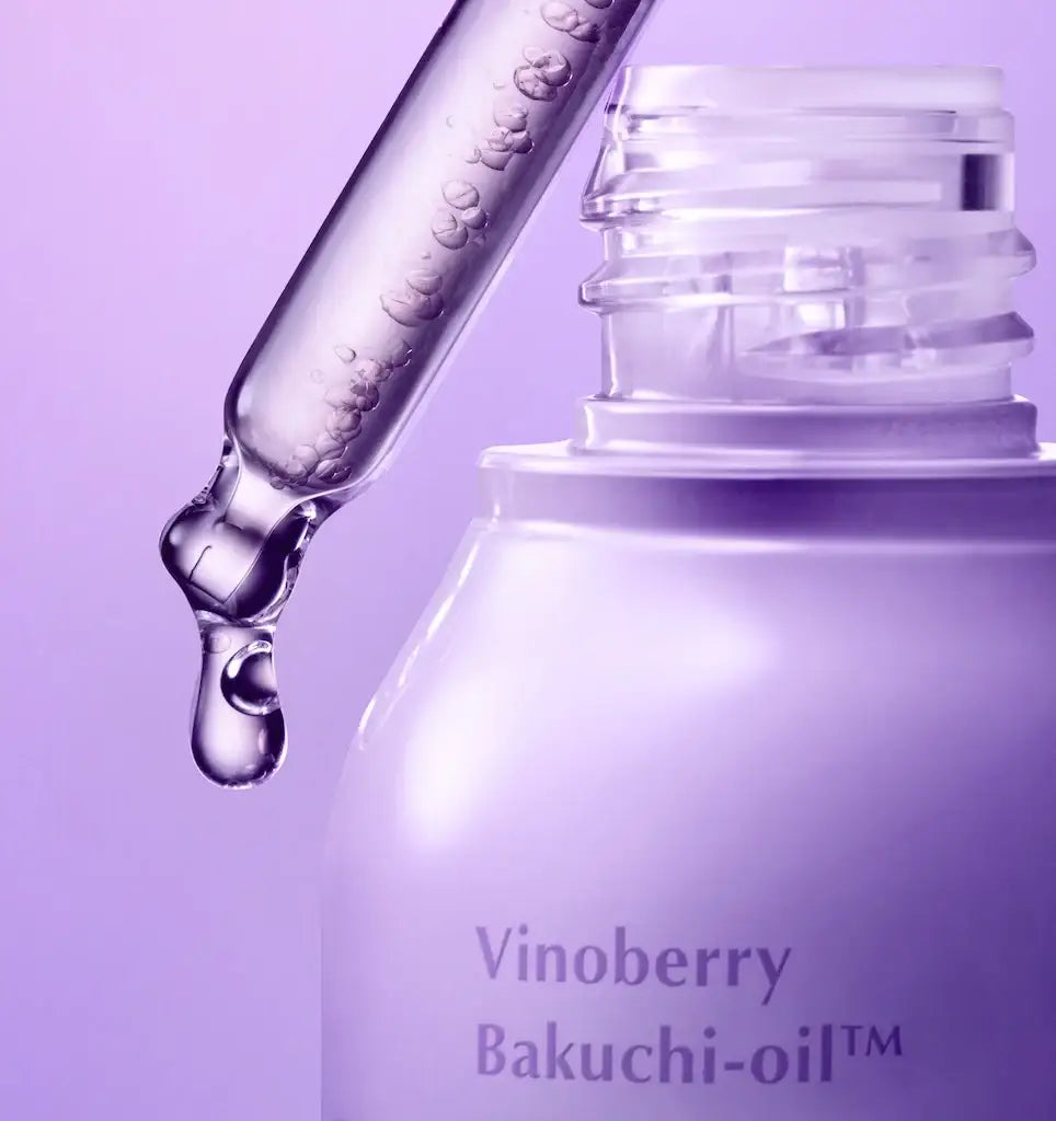 Vinoberry Bakuchi oil Firming Ampoule 30ml — product detail 4