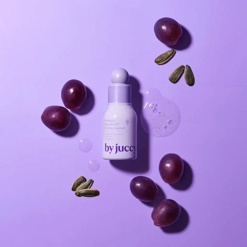 Vinoberry Bakuchi oil Firming Ampoule 30ml — product detail 5