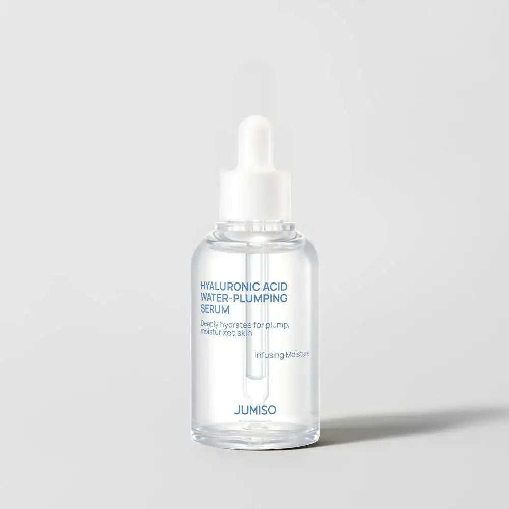 Jumiso Hyaluronic Acid Water-Plumping Serum 50ml Korean hydrating serum product image 1