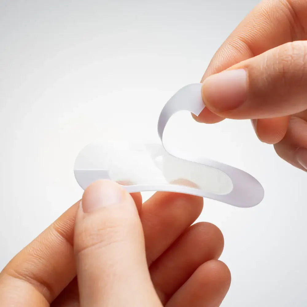 FILFLO Peptide micro eye patch 2EA Korean skincare product image 6