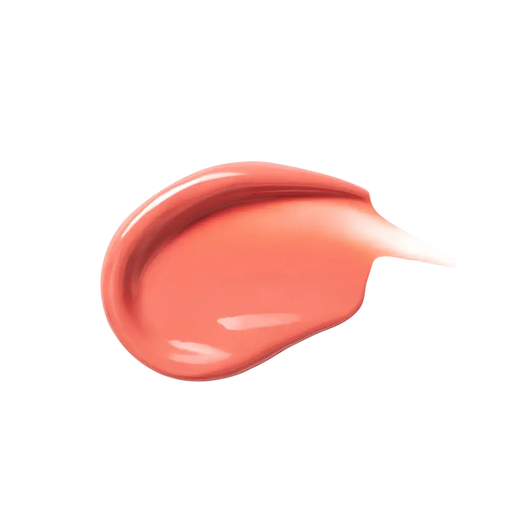 Pinate Glowing Bloom Lip Stain - 02 Neutral Coral Korean product view 8