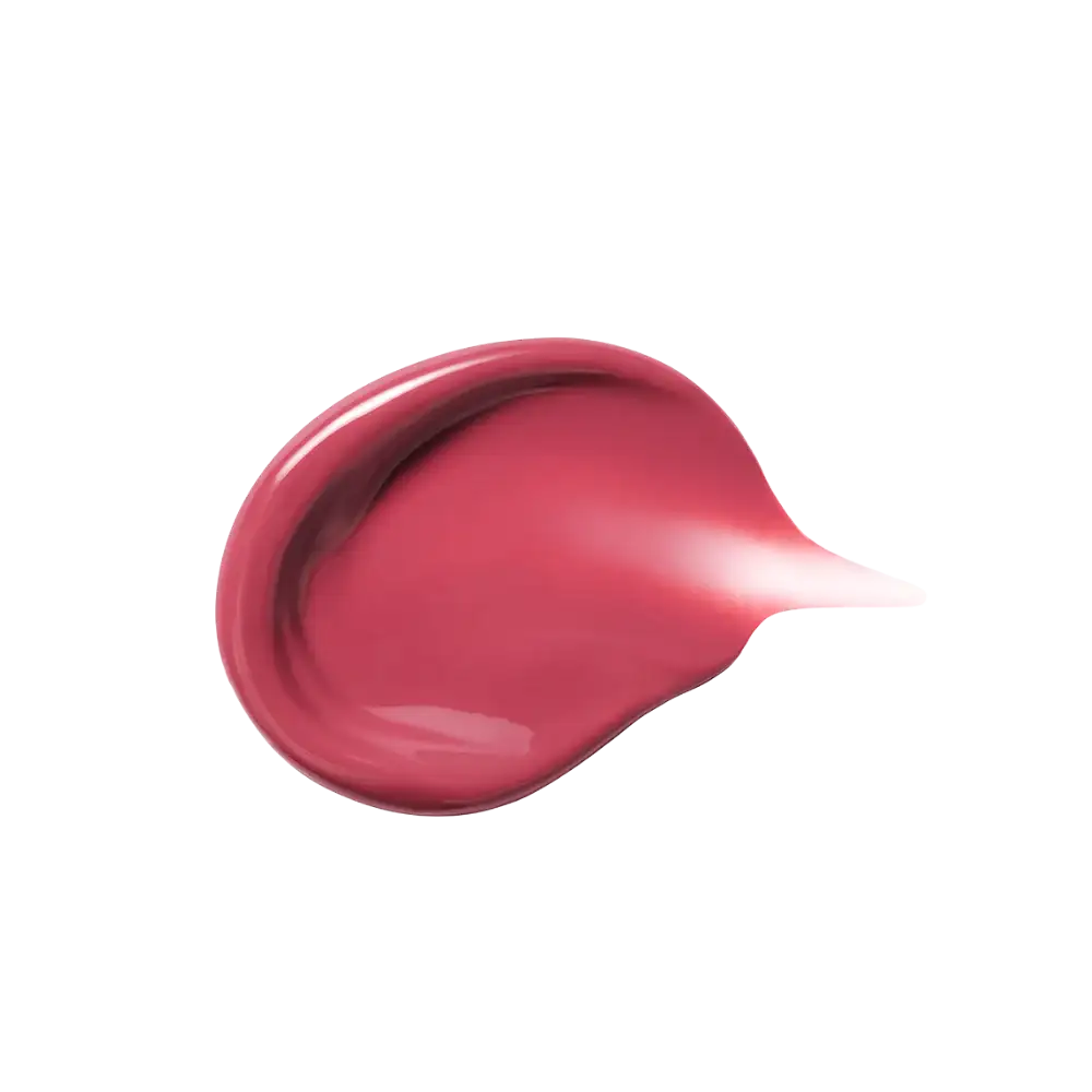 Pinate Glowing Bloom Lip Stain - 04 Crimson Red Korean product view 8