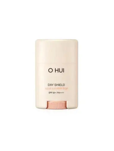 O HUI Day Shield Aqua Sun Stick To Go SPF 50+,PA++++ 14g luxury Korean sun stick product image 1