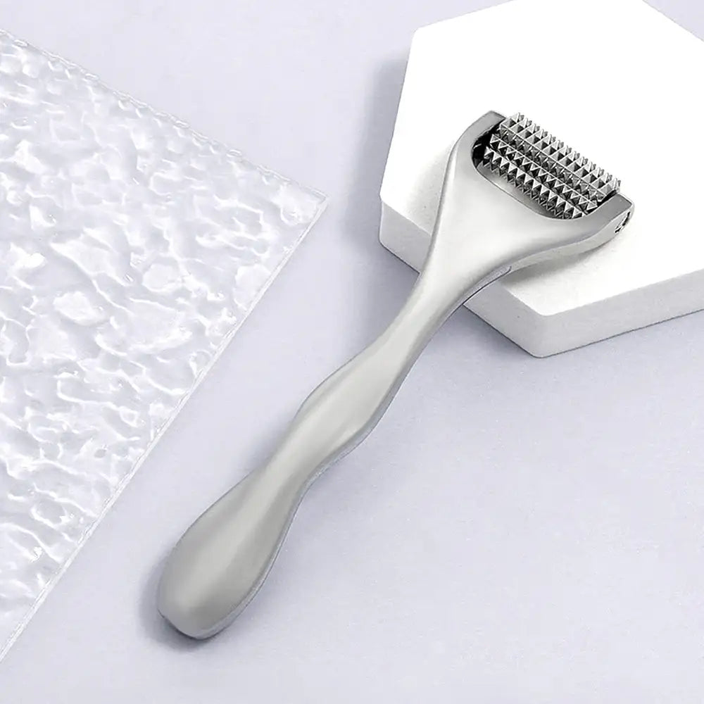 mommycare Needle Face Roller 125g Korean beauty product view 3