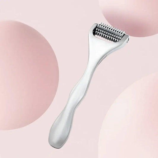 mommycare Needle Face Roller 125g Korean beauty product view 2
