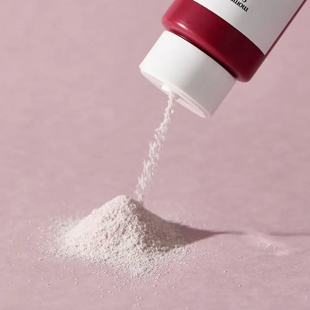 mommycare Red bean Enzayme Cleanser 50g Korean beauty product view 3