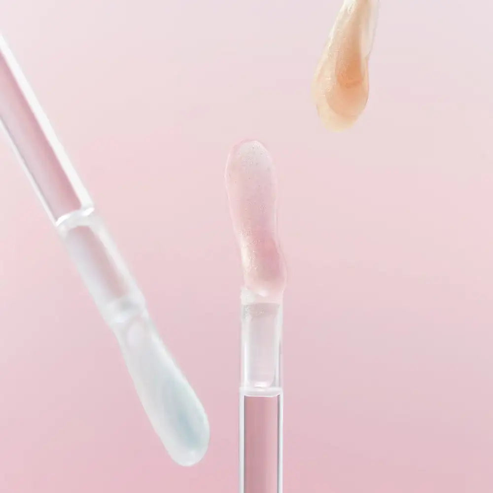 milktouch Dew Stain Sheer Aurora Gloss #03 Ocean Dew 4g Korean beauty product view 4