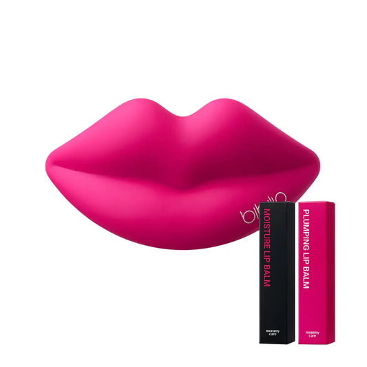 mommycare LED Glow Lip Mask 1EA Korean beauty product view 2