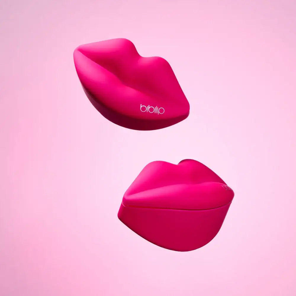 mommycare LED Glow Lip Mask 1EA Korean beauty product view 3