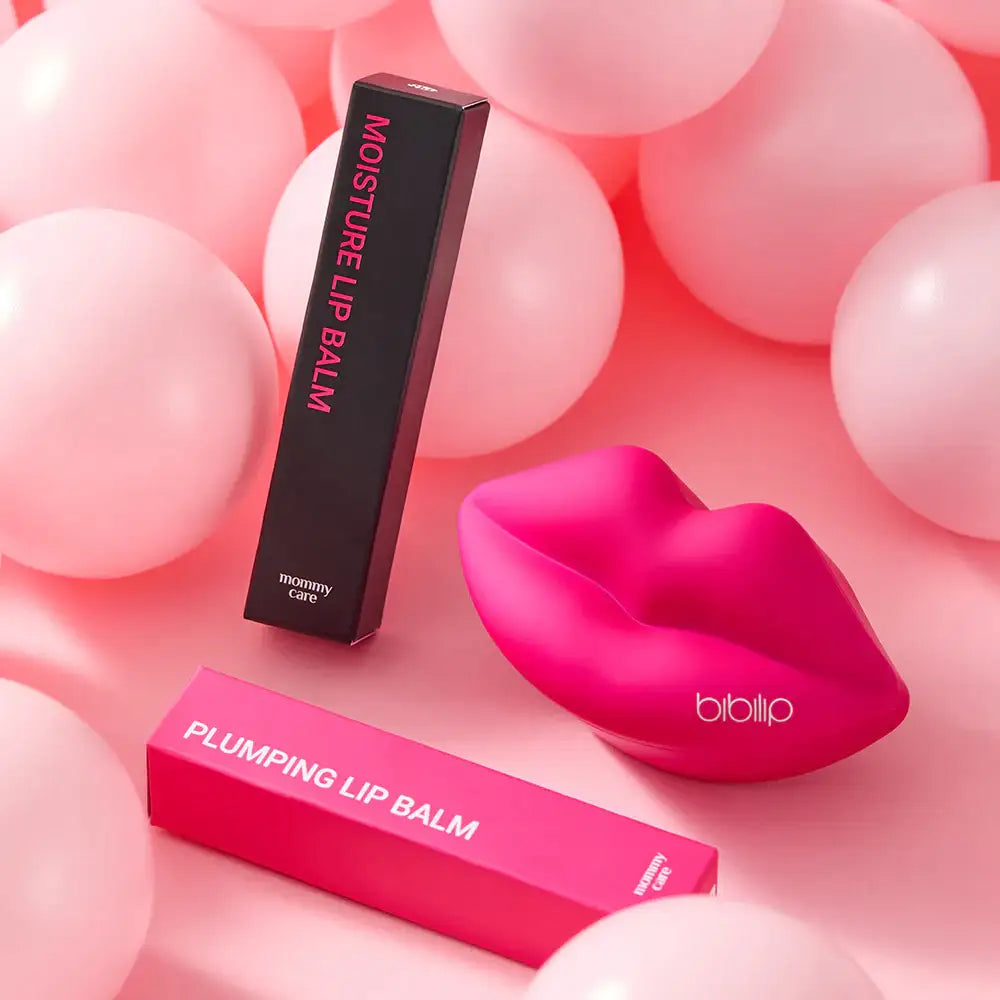mommycare LED Glow Lip Mask 1EA Korean beauty product view 4