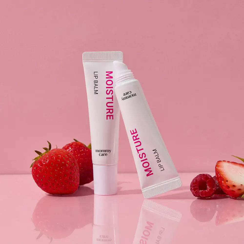 mommycare LED Glow Lip Mask 1EA Korean beauty product view 5
