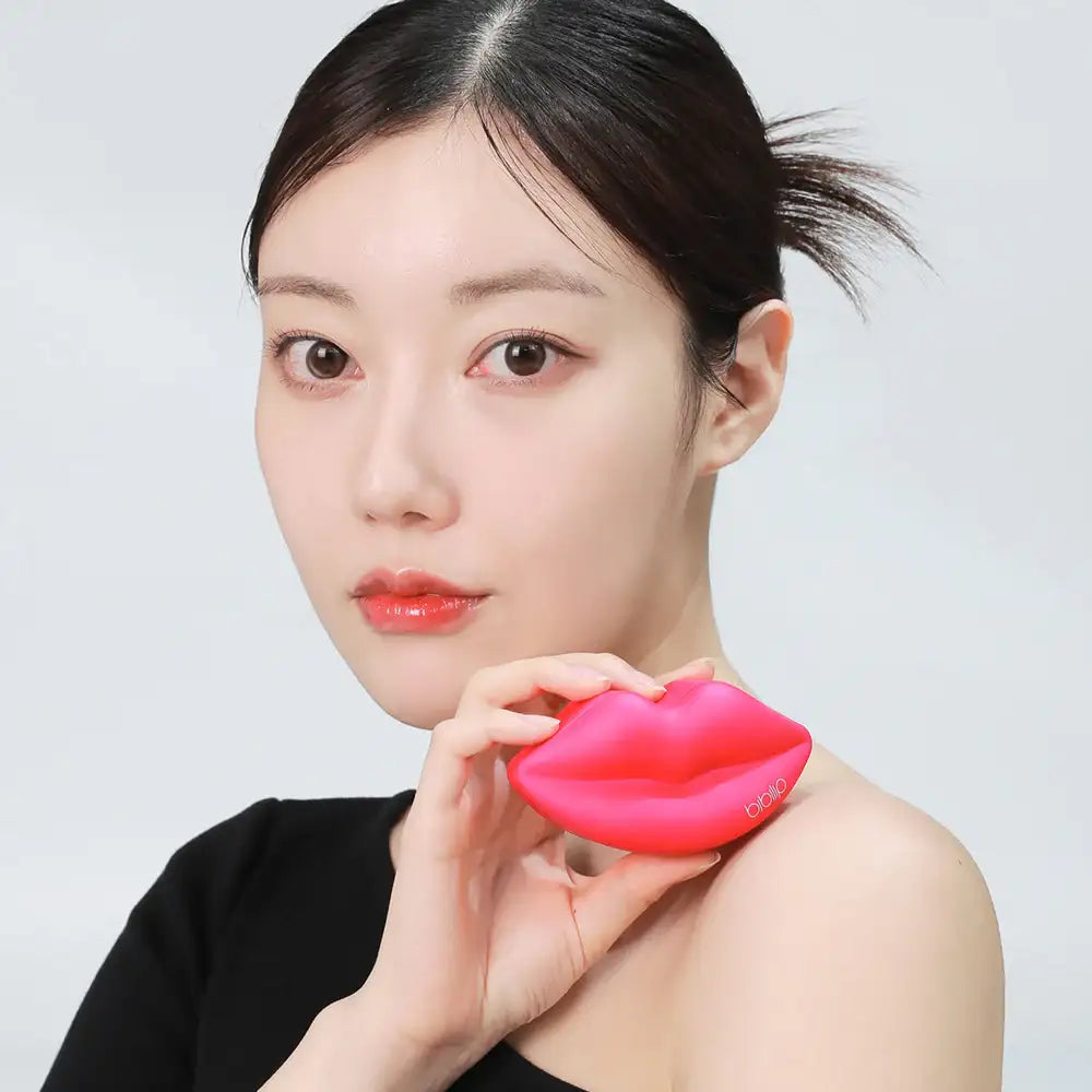 mommycare LED Glow Lip Mask 1EA Korean beauty product view 6