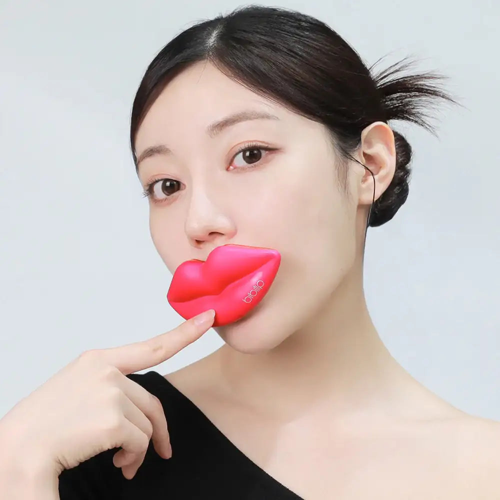 mommycare LED Glow Lip Mask 1EA Korean beauty product view 7