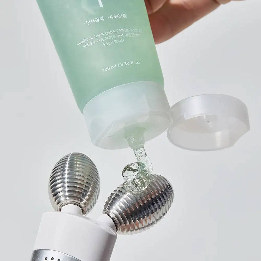 mommycare Green Collagen Boosting Gel 100ml Korean beauty product view 5